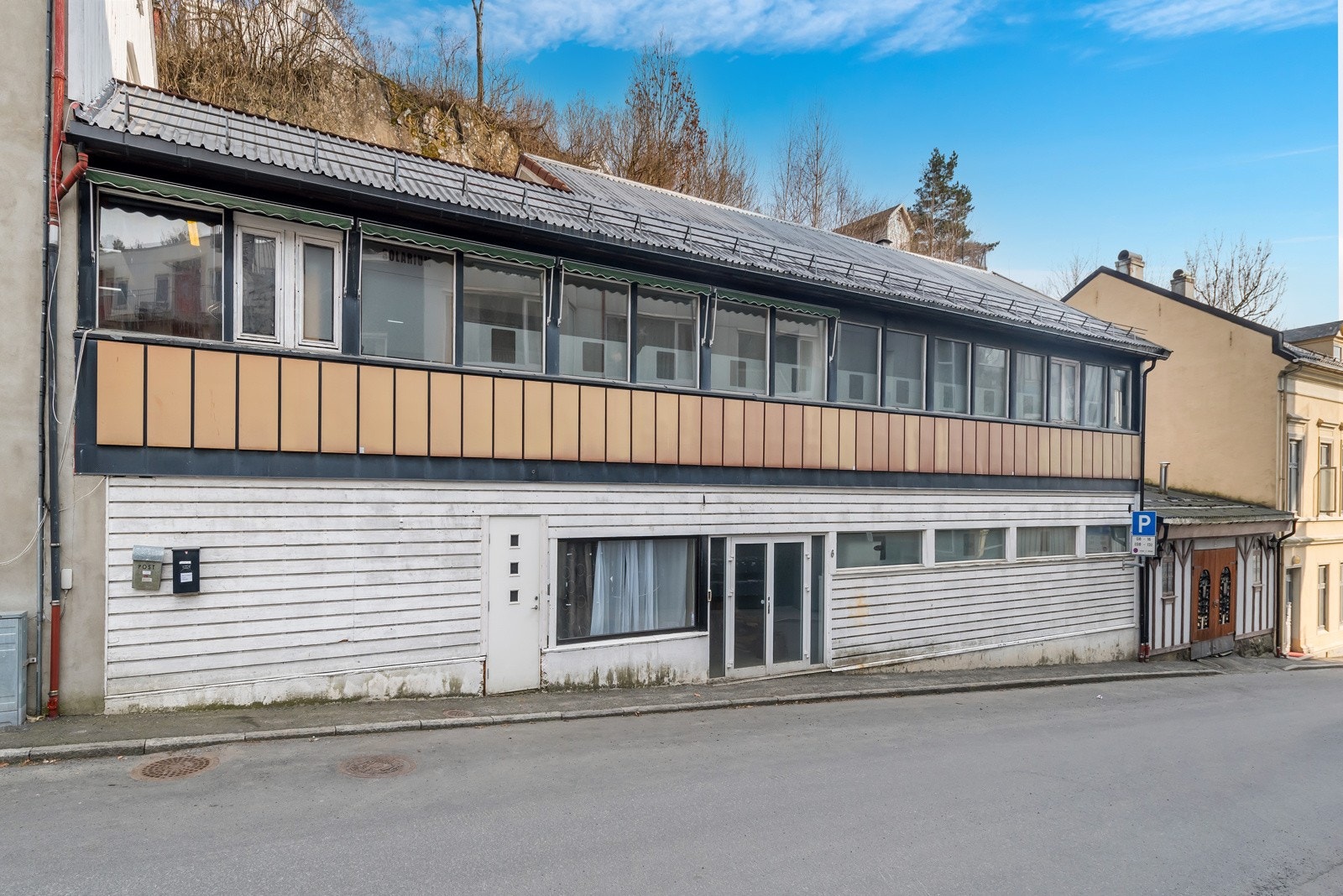 Håvet 6 - Næringsdelen Galleribilde