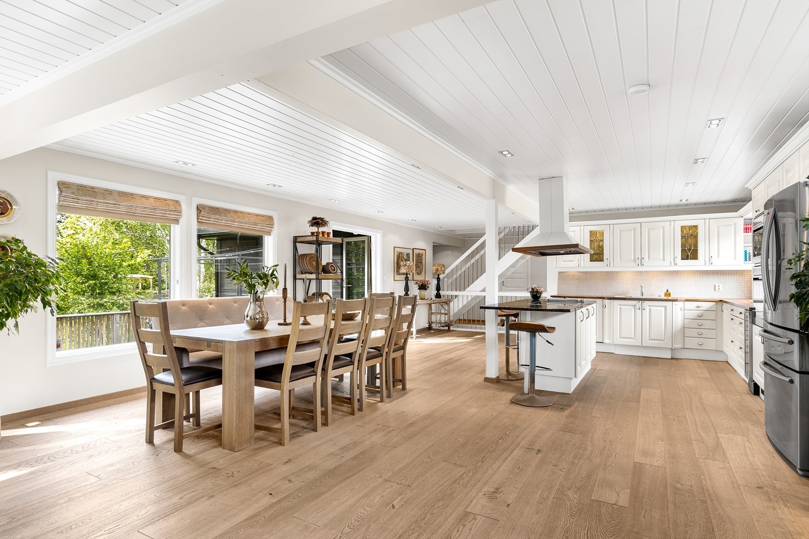 Velkommen til Høysletta 2! Galleribilde