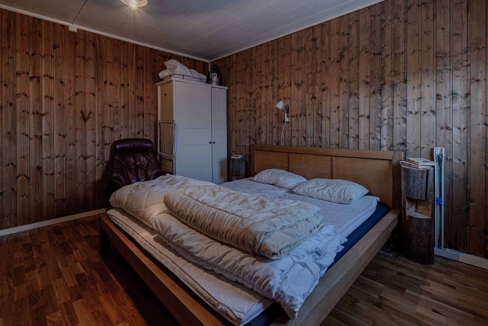 Soverom 3 Galleribilde