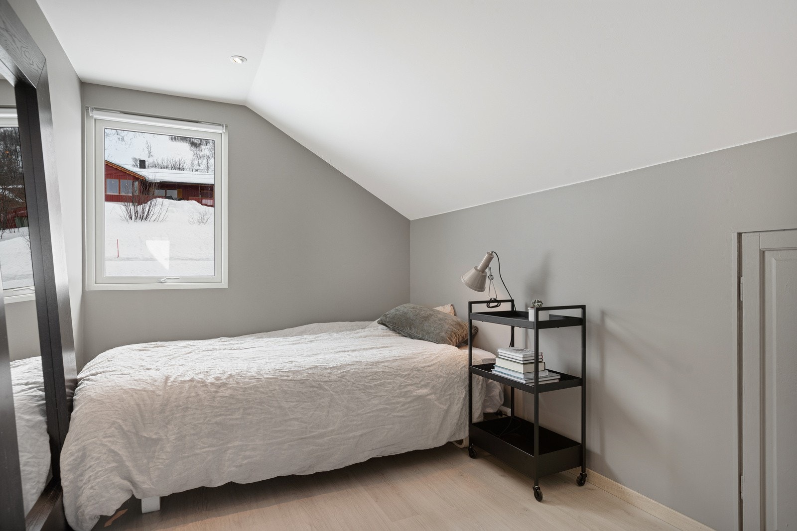 Soverom 4 Galleribilde