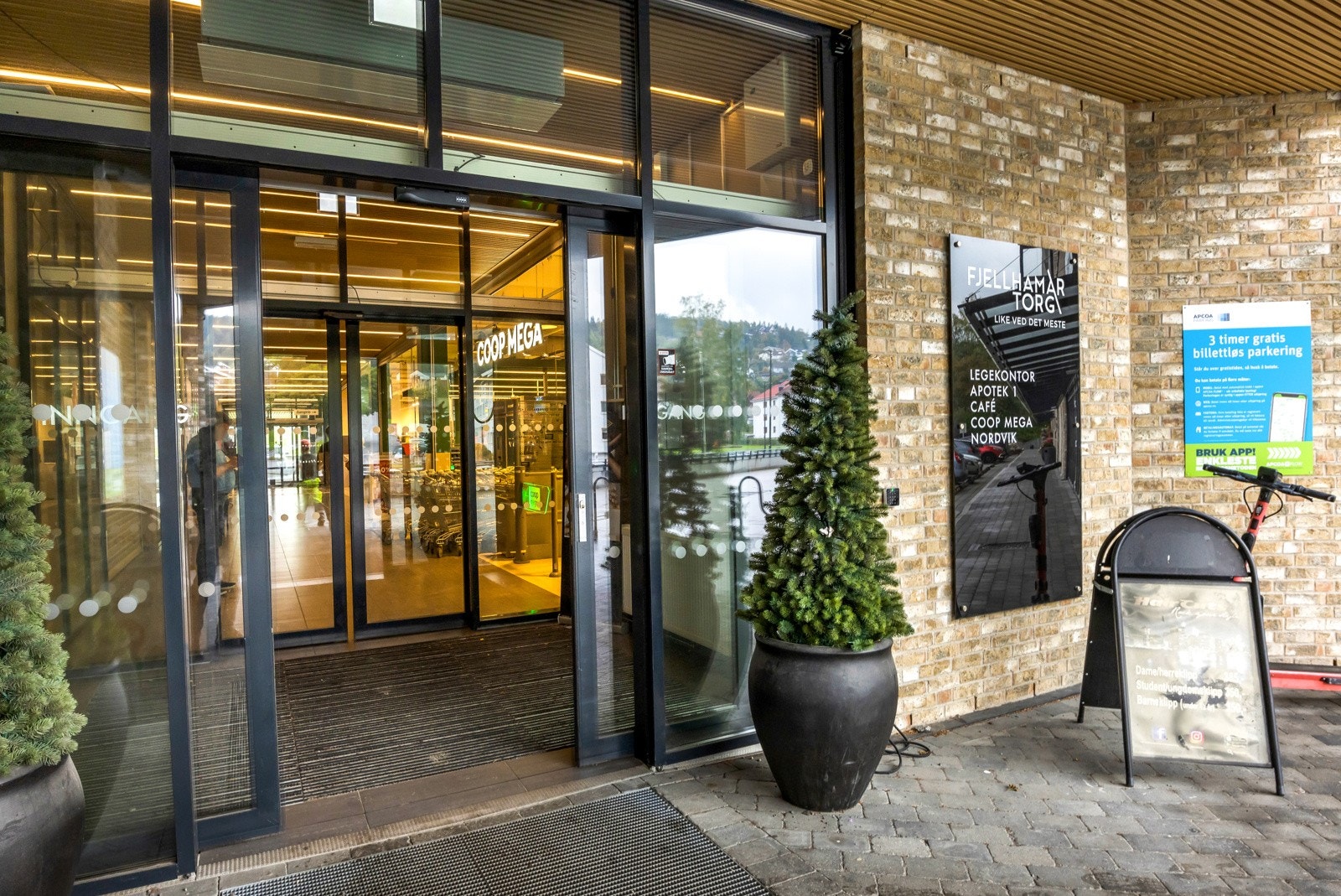 Galleribilde