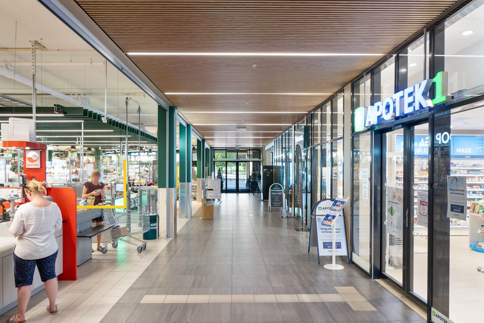 Apotek1 Galleribilde