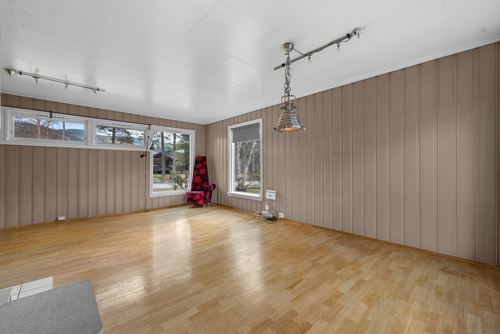 Stue Galleribilde