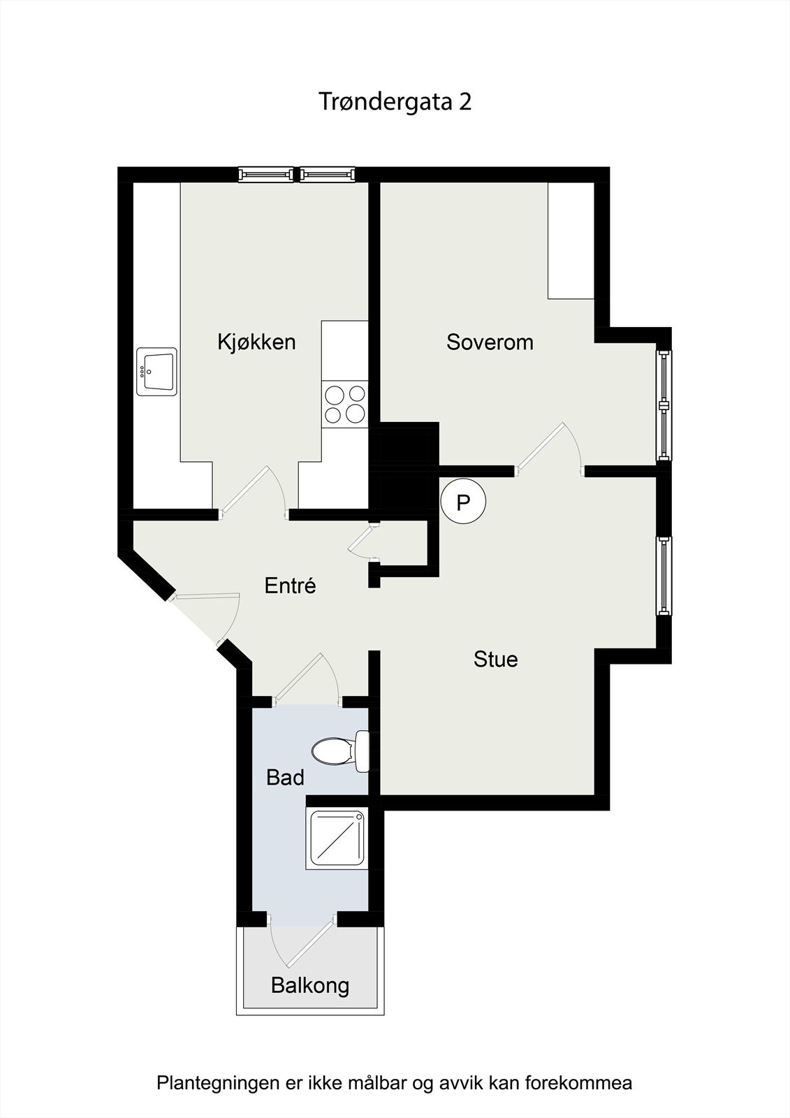 Trøndergata 2.jpg Galleribilde