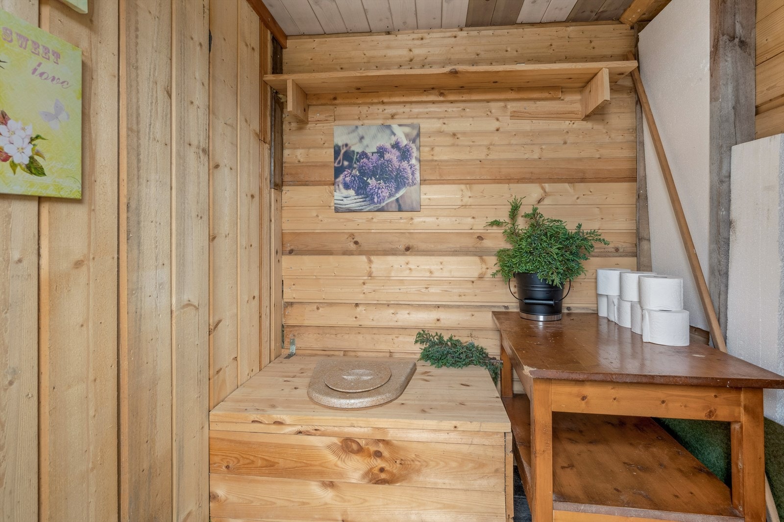 Utedo. Galleribilde