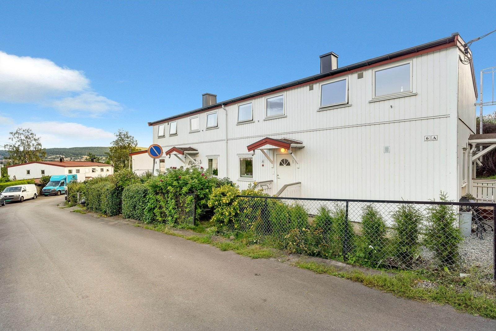 Fasade Galleribilde