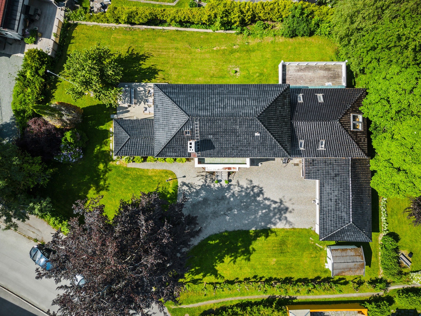 EiendomsMegler 1 ved Sigbjørn Vestå har gleden av å presentere en perle i et av Trondheims mest attraktive strøk! Galleribilde