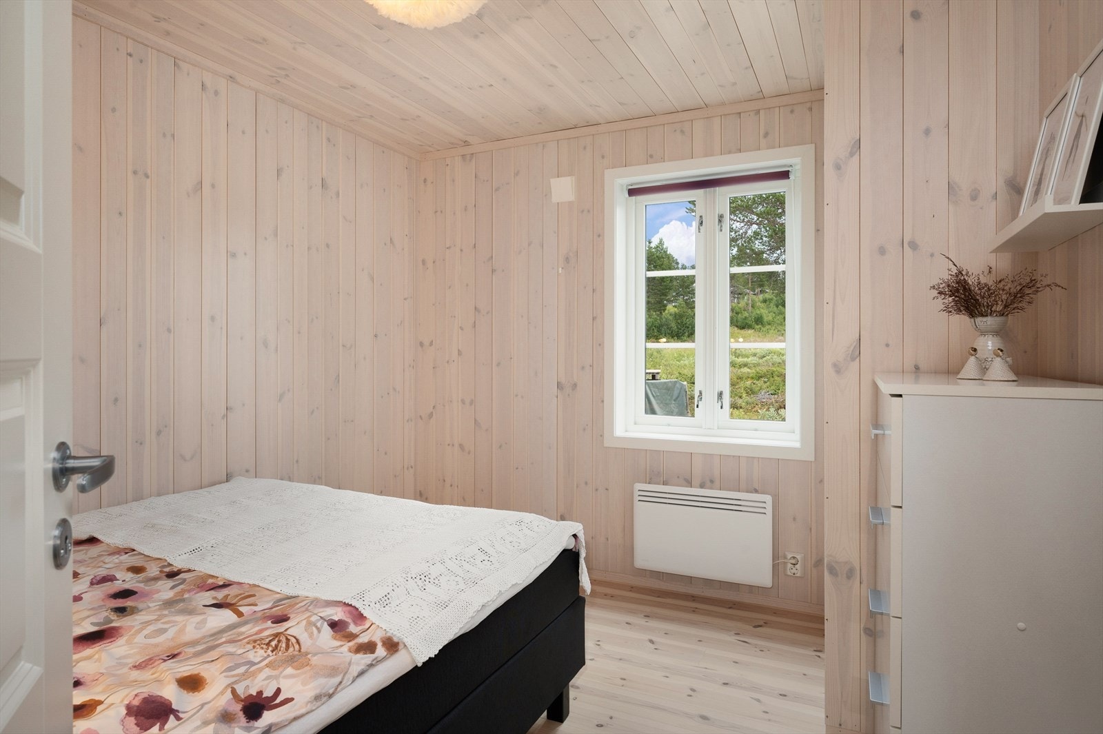 Det minste soverom i 1. etg Galleribilde