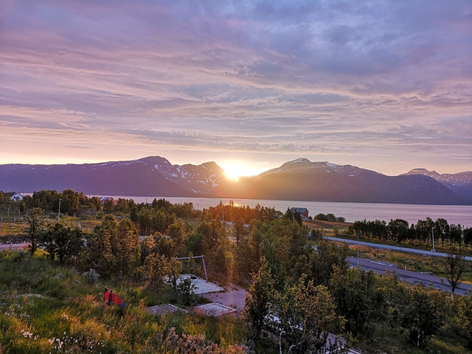 Selgers egne bilder Galleribilde