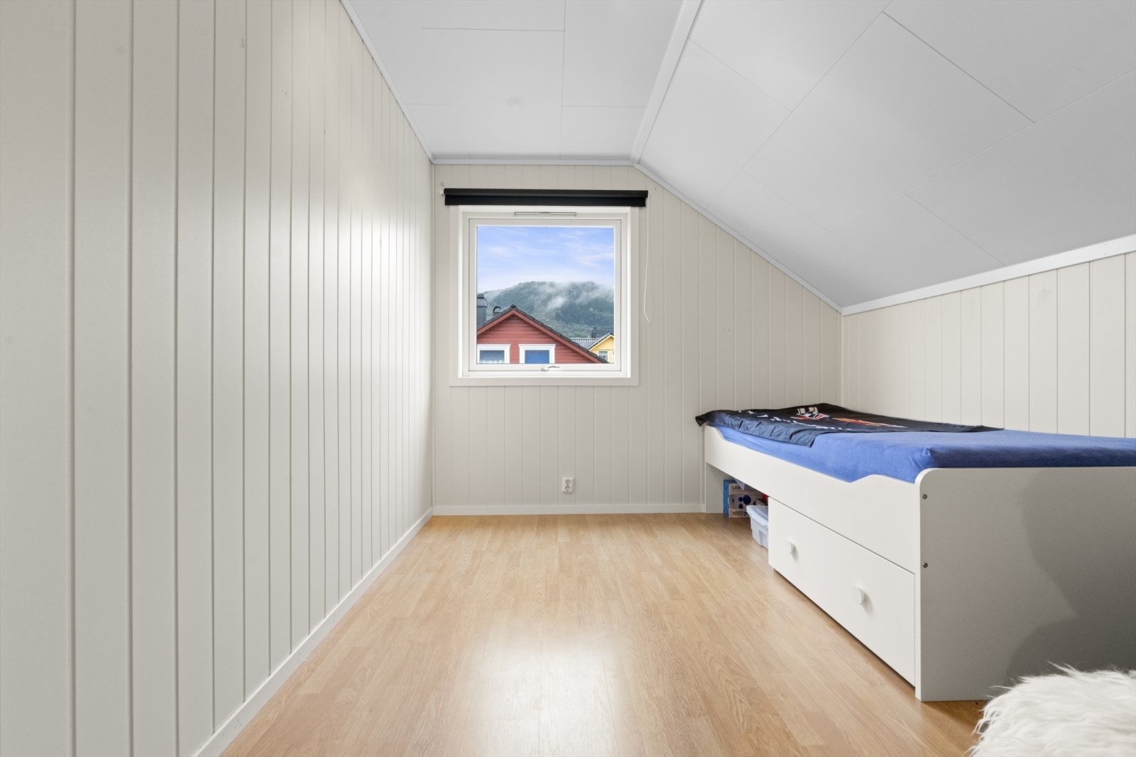 - 2 soverom i 2.etg - Galleribilde