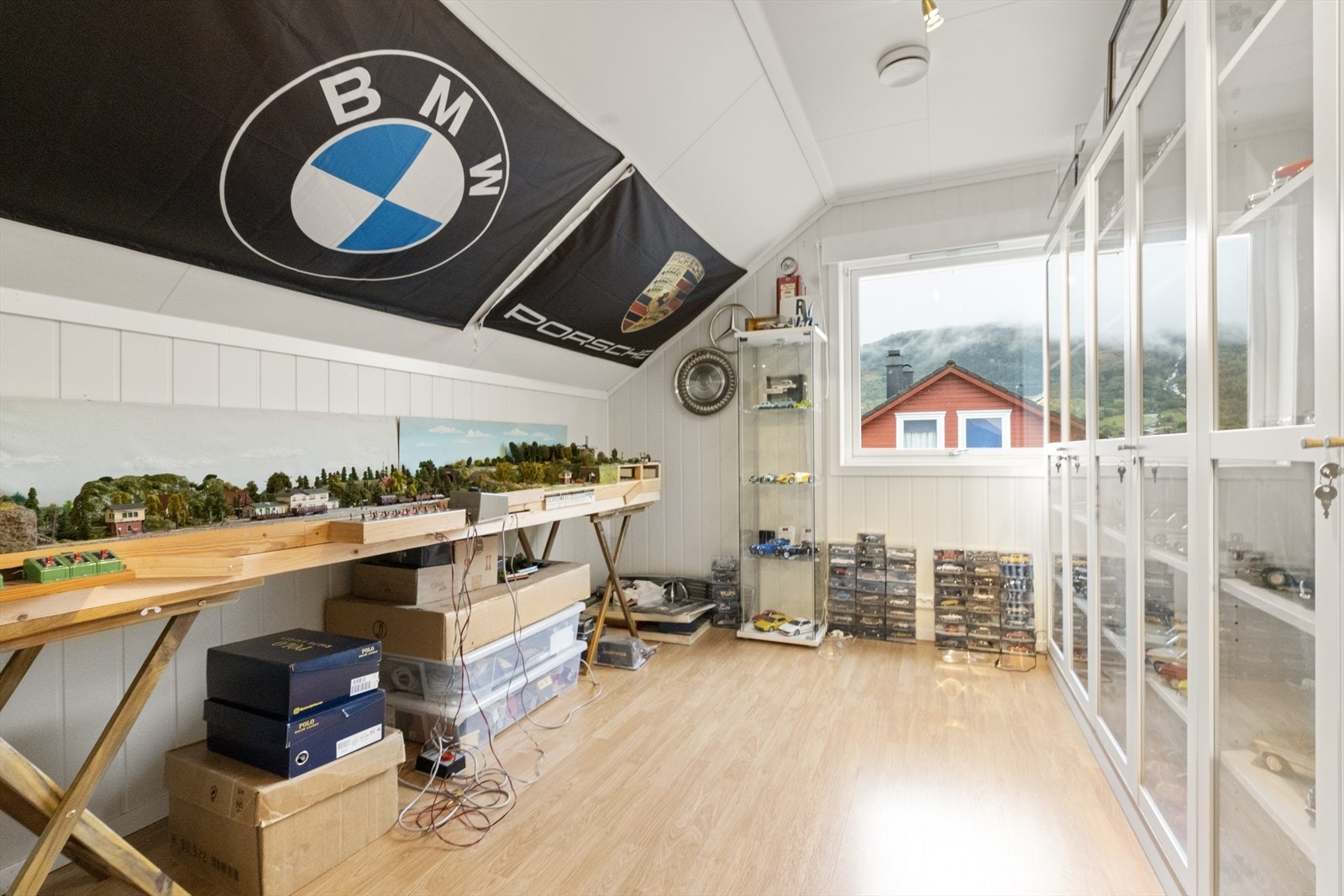 - Soverom - Galleribilde