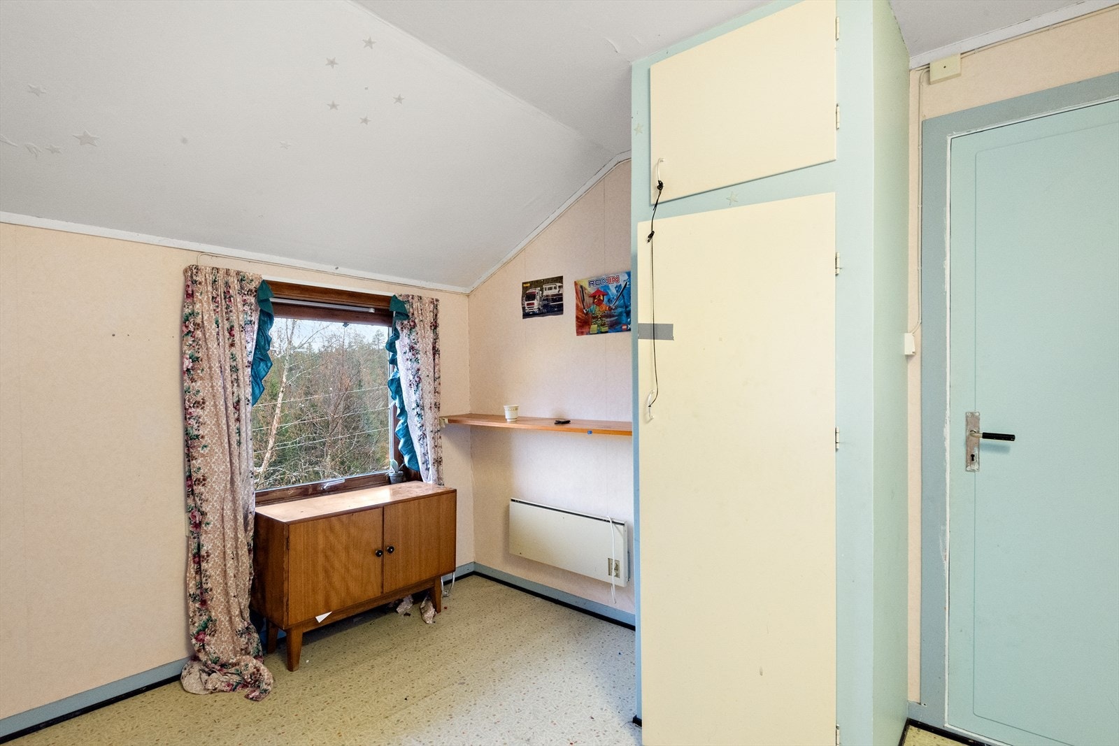 soverom Galleribilde