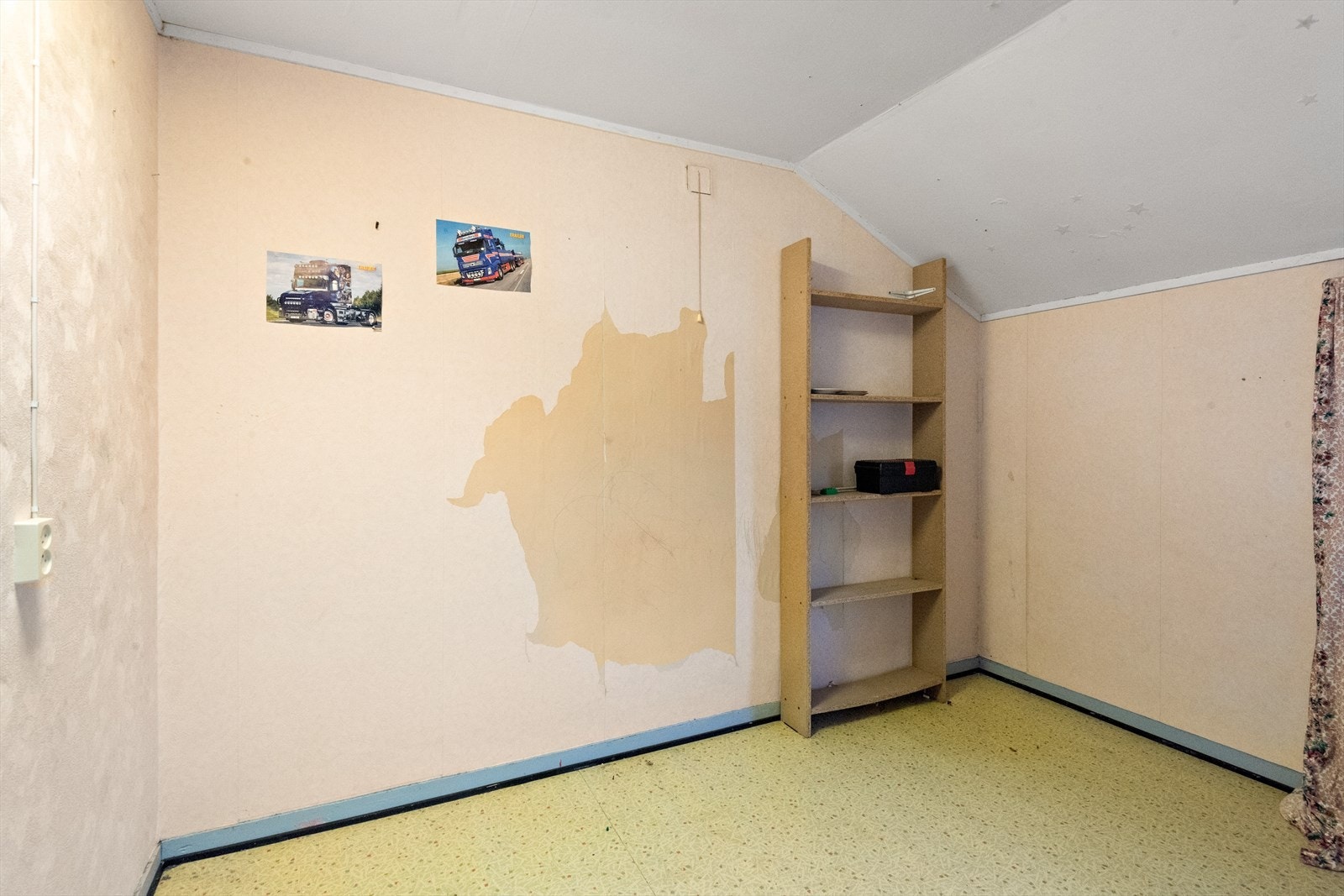 Soverom Galleribilde