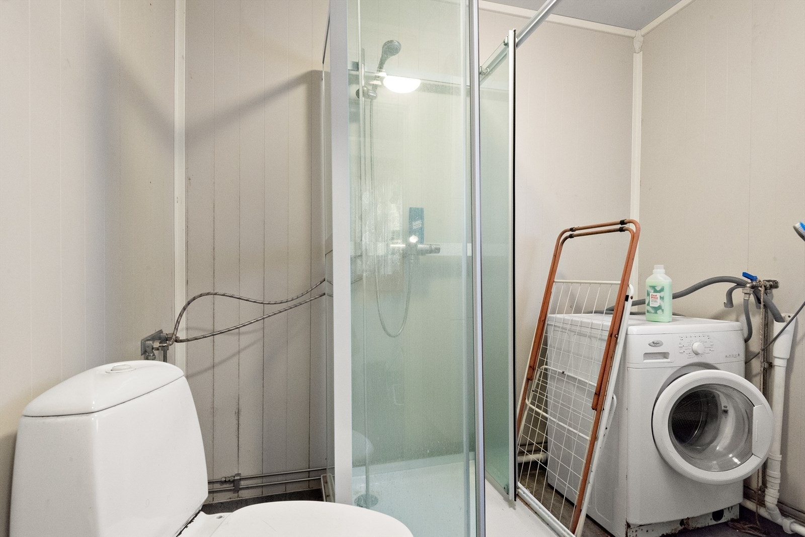 Bad i 1. etg. Galleribilde