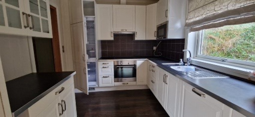 Kjøkken i 2. etg. Galleribilde