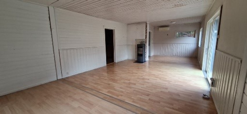 Stue i 2. etg. Galleribilde