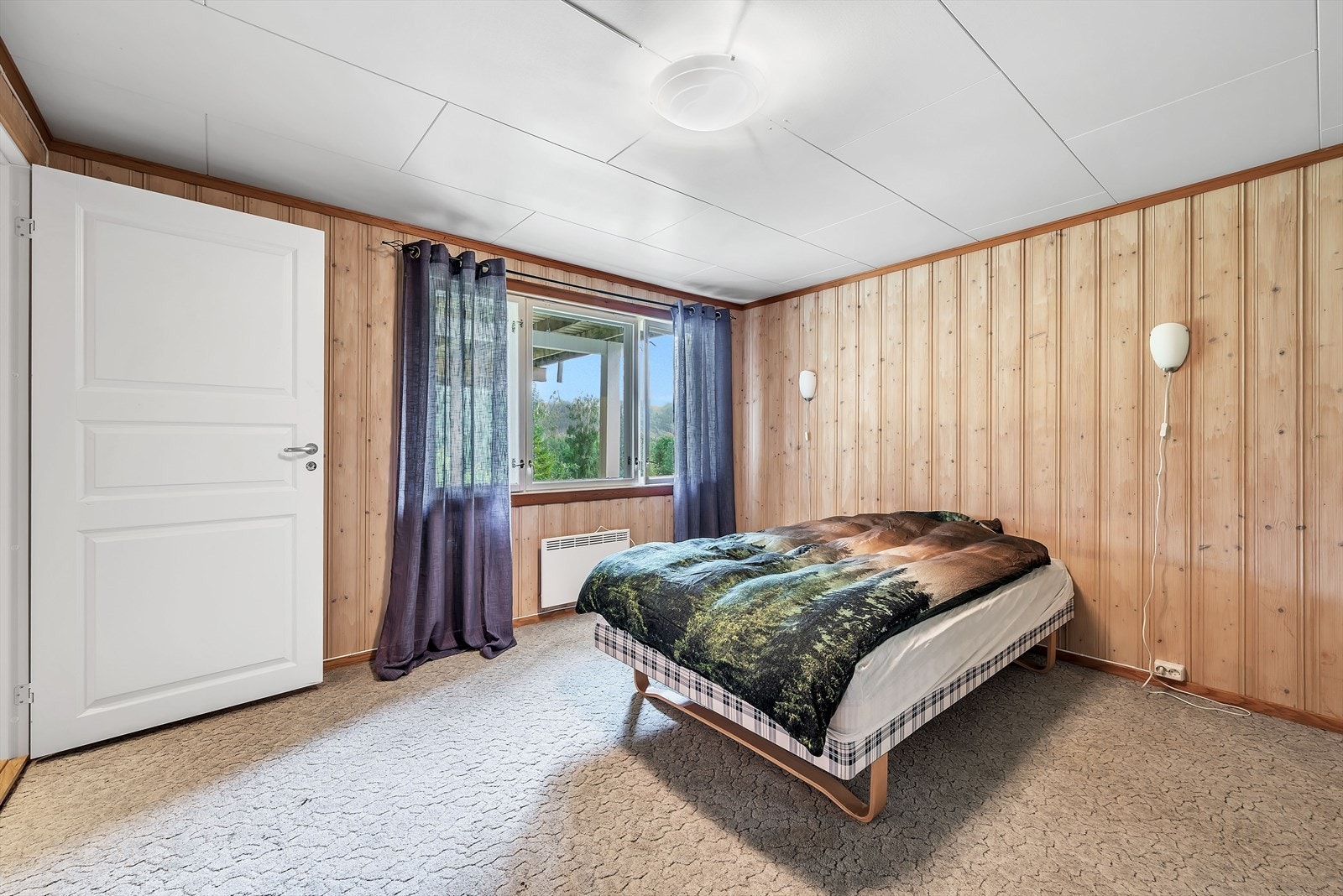 Soverom 4 Galleribilde