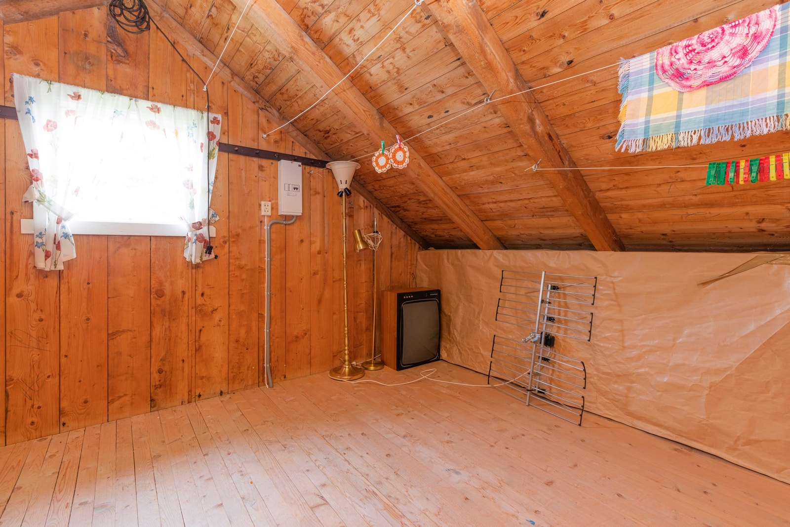 Loft Galleribilde