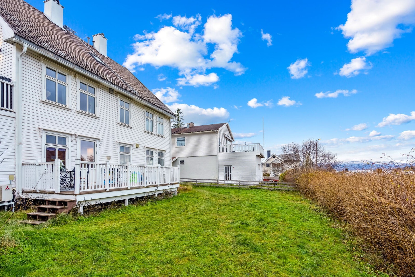 Felles hage Galleribilde