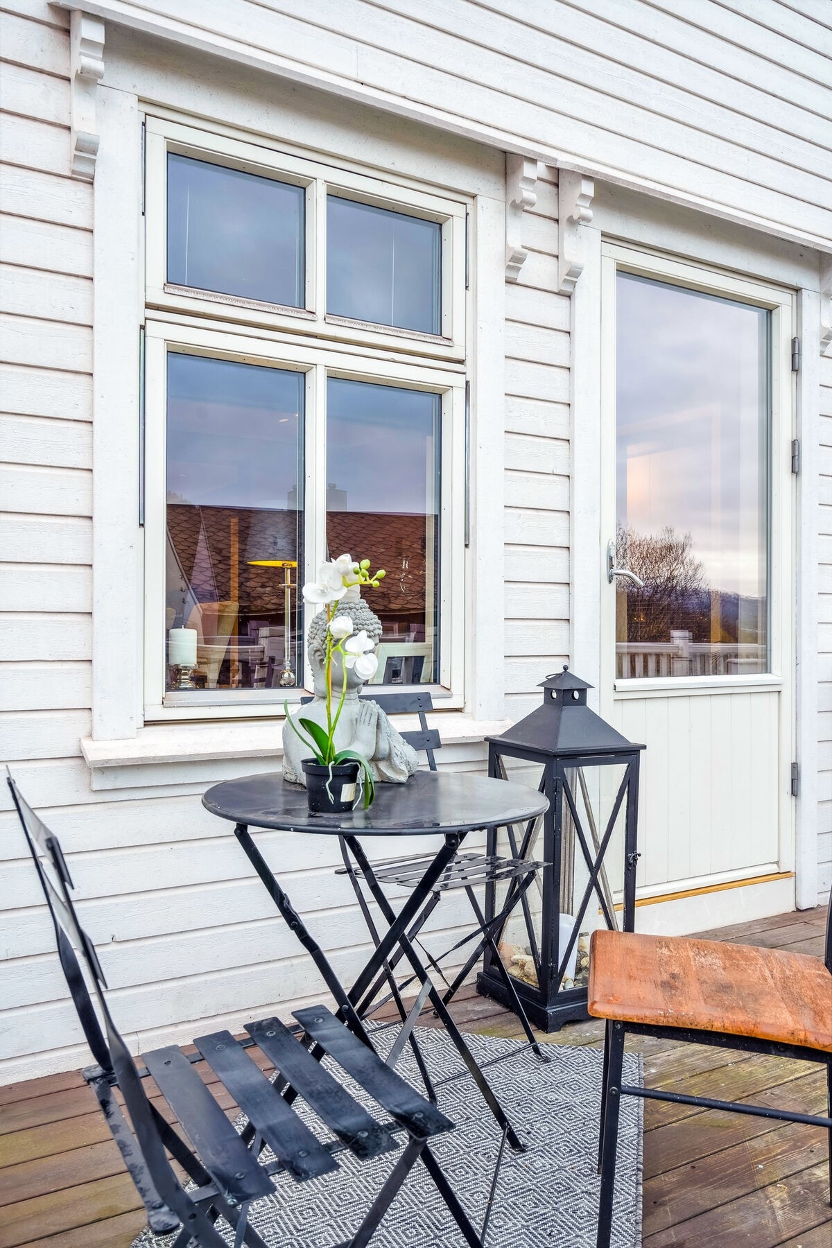 Veranda Galleribilde