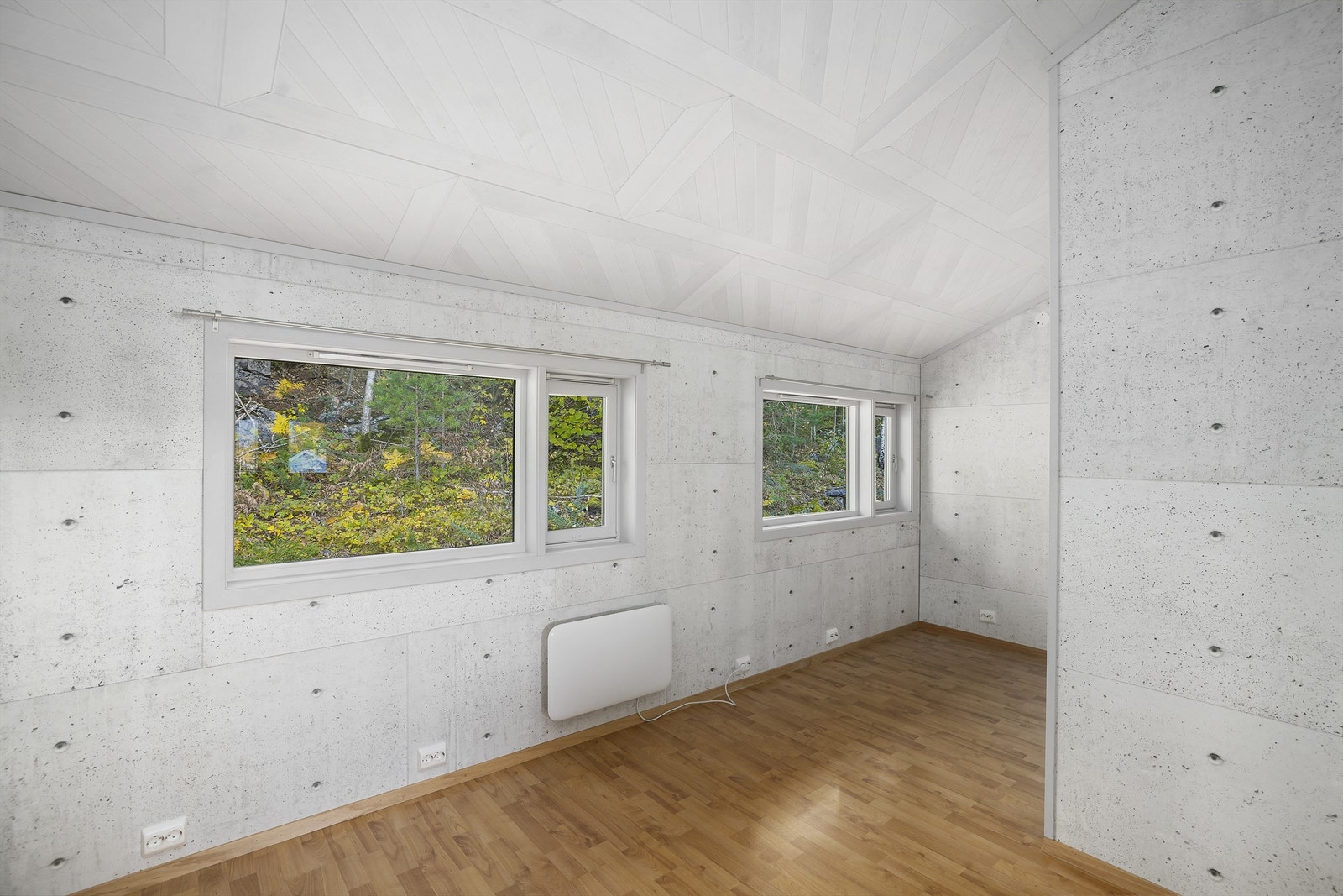 Soverom. Galleribilde