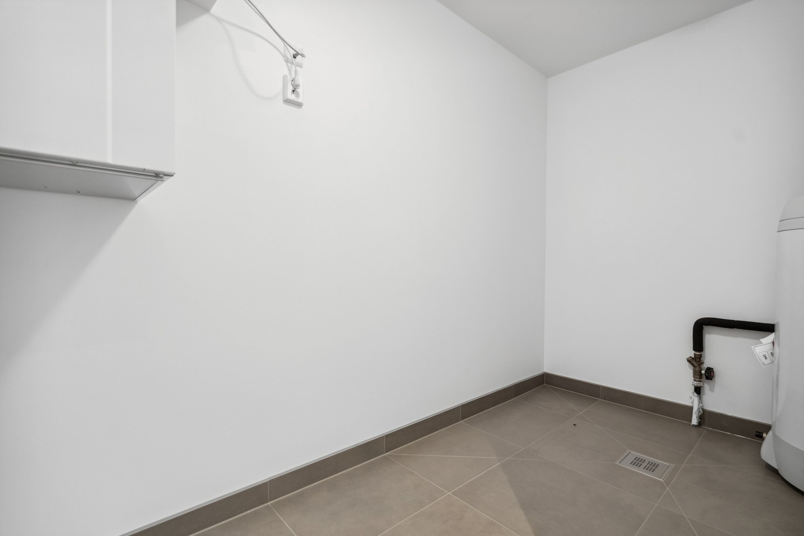 Bod/vaskerom Galleribilde