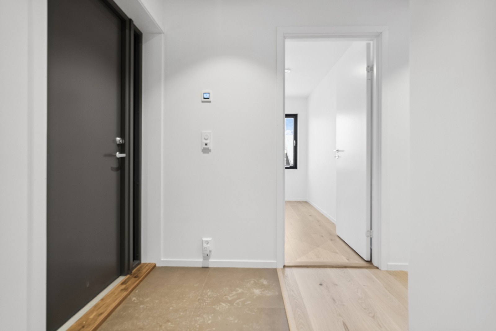 Velkommen inn Galleribilde