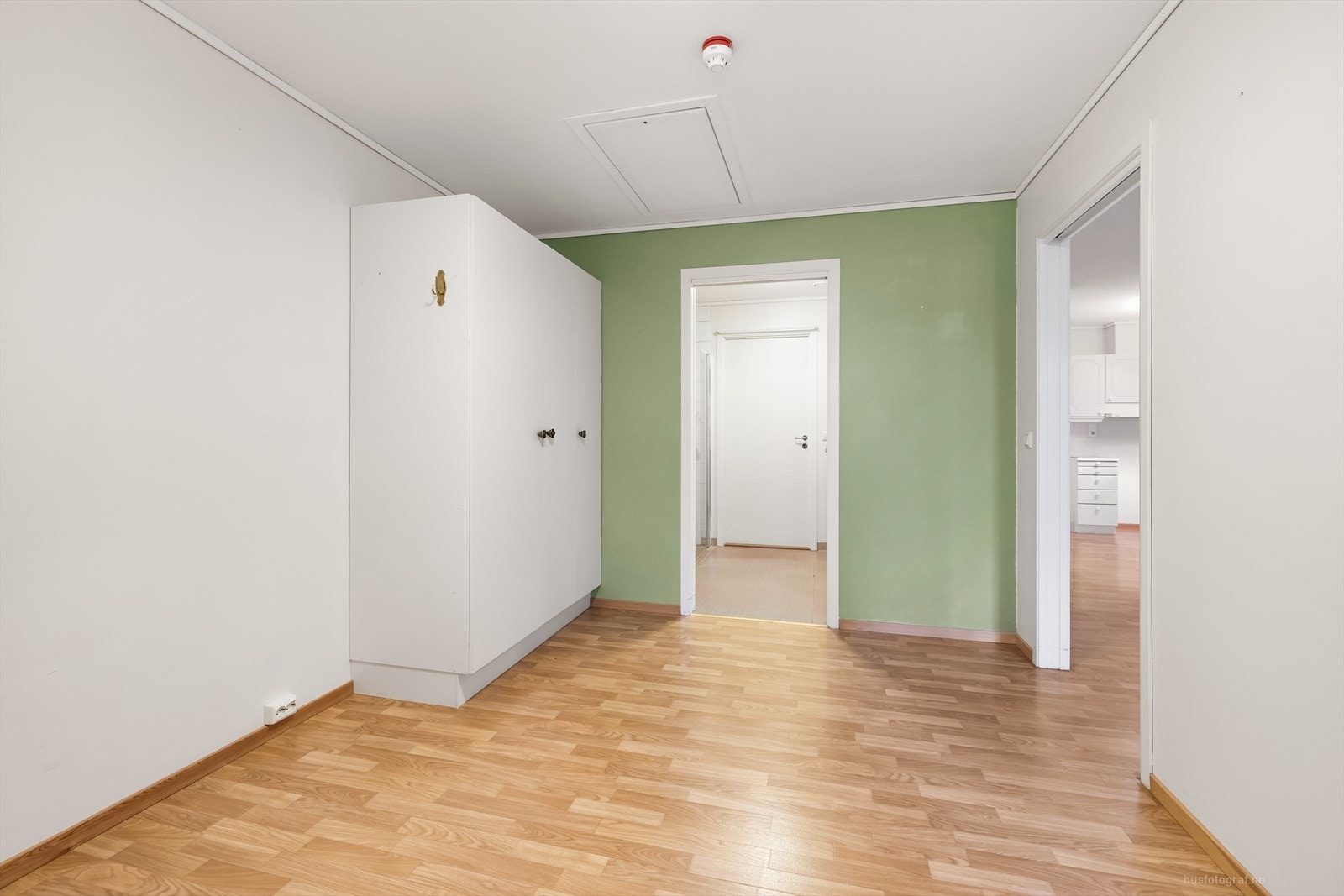 Soverom Galleribilde