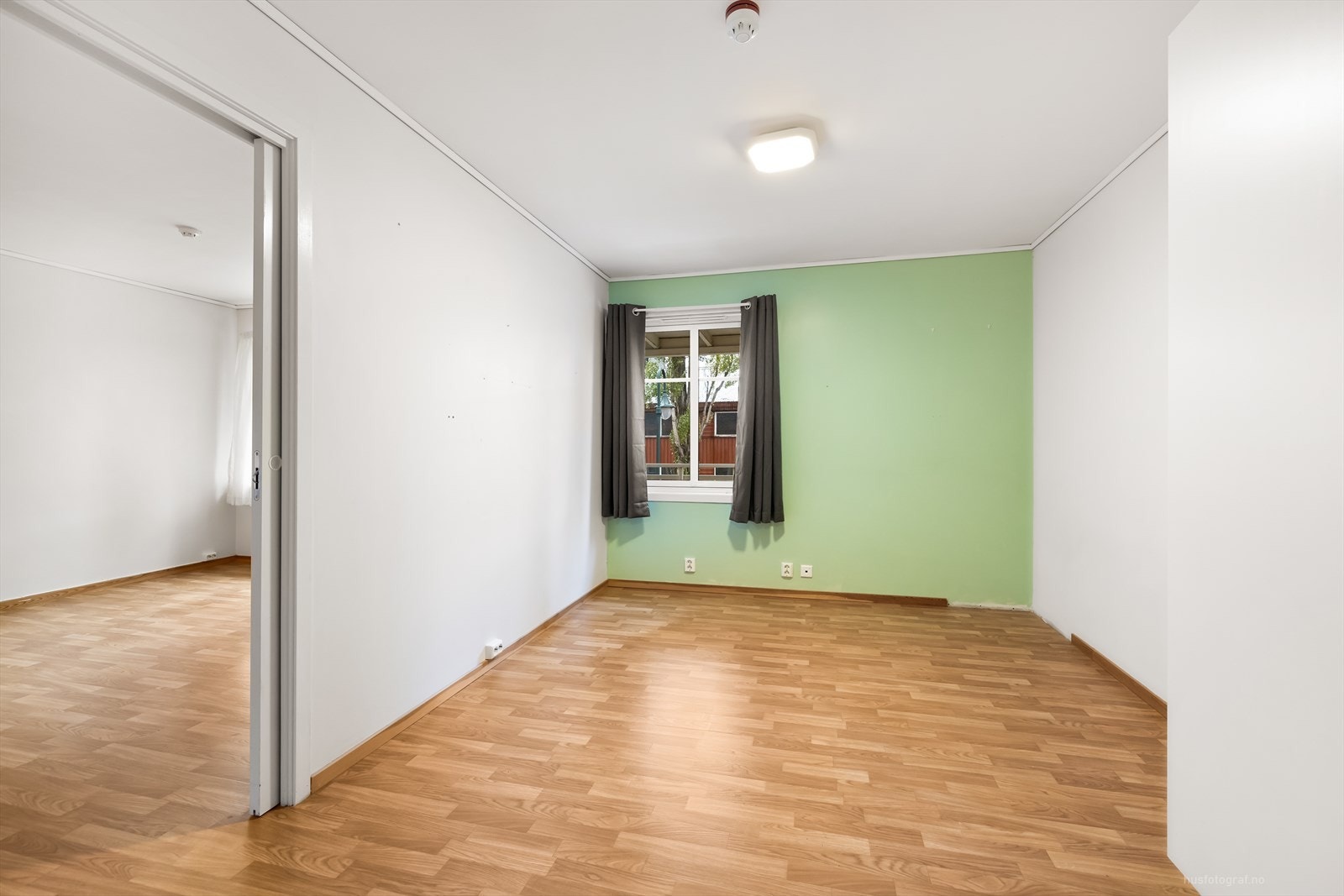 Soverom Galleribilde