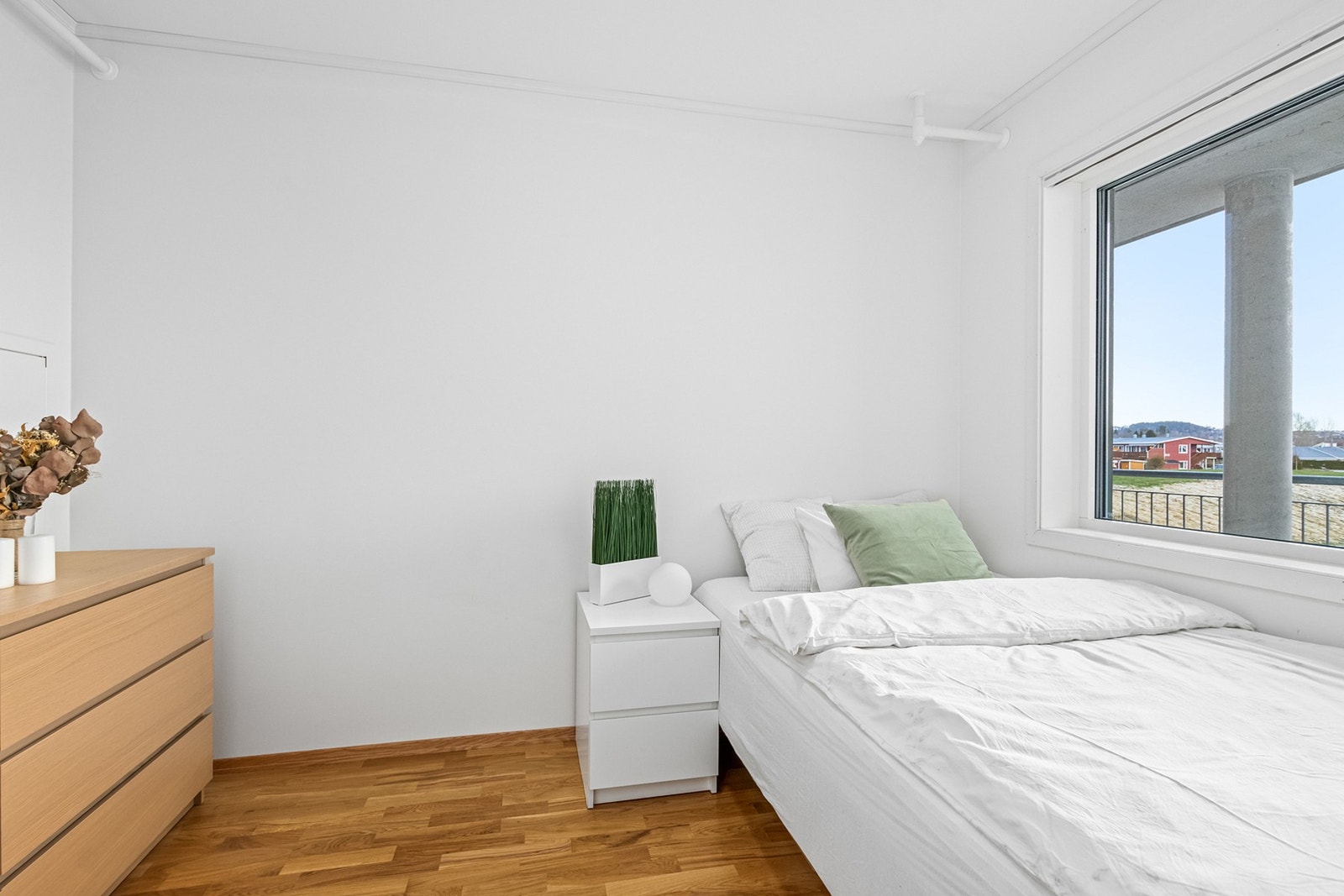 Soverom 2. Galleribilde