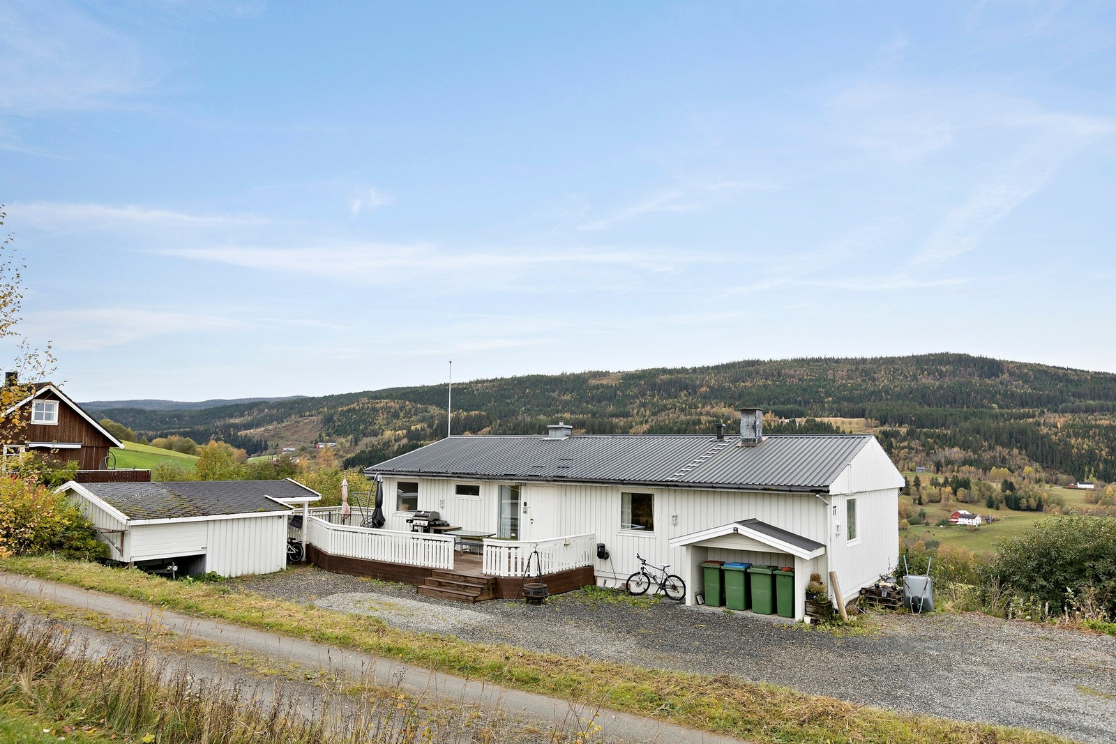 Velkommen til Slindvegen 77! Galleribilde
