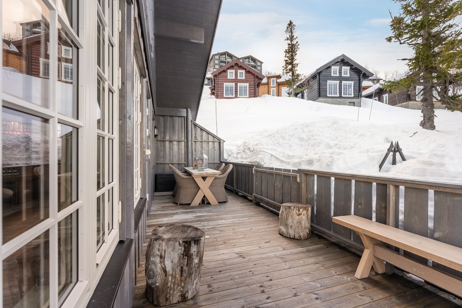 Bilder fra vinter/vår 2023 Galleribilde