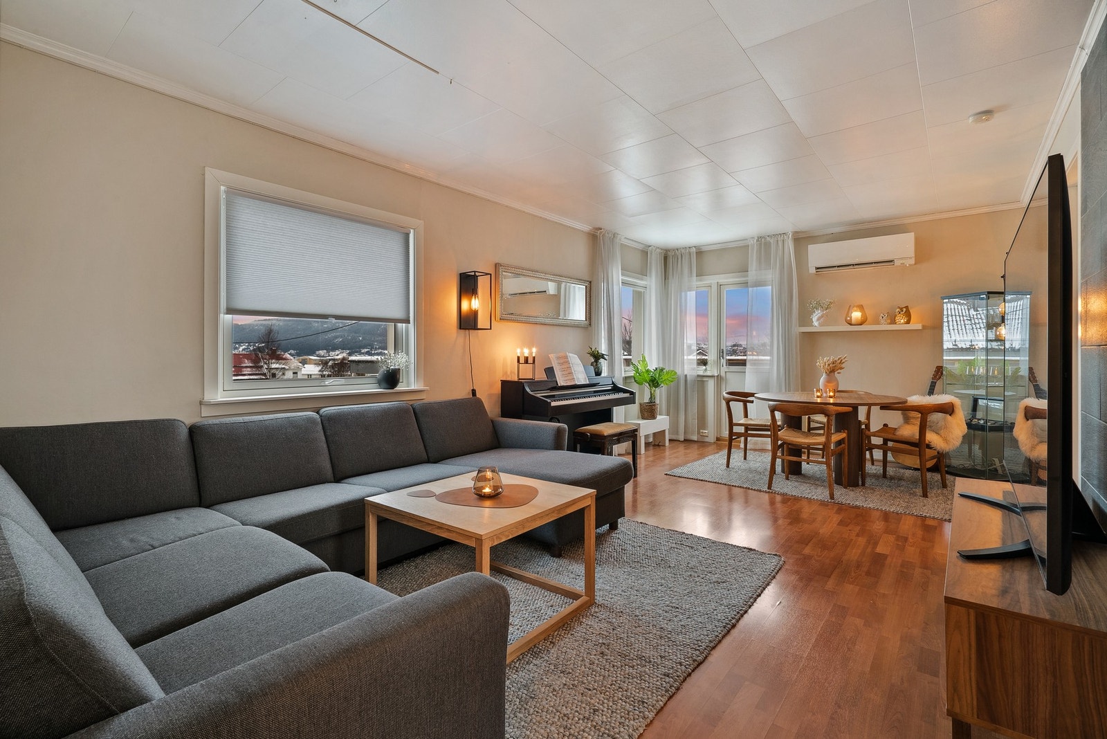 EiendomsMegler1 ved Gisle Kallestad har gleden av å presentere Marcus Thranes gate 25! Galleribilde