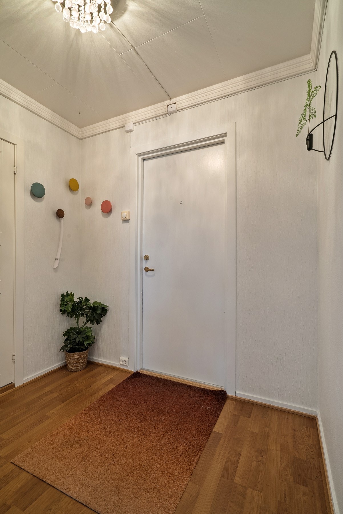 Velkommen til hyggelig visning! Galleribilde