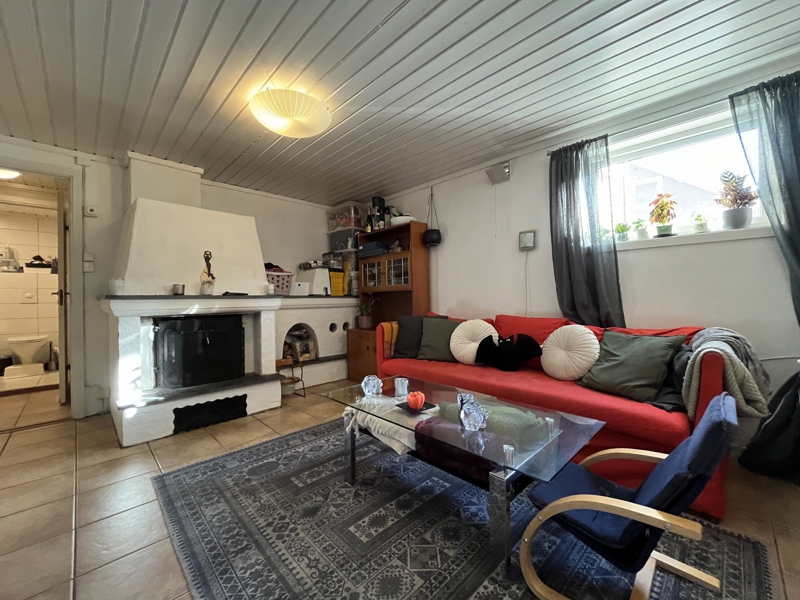 Lys og fin leilighet Galleribilde