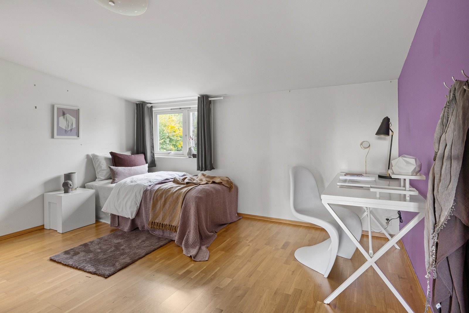 Soverom 2. Galleribilde