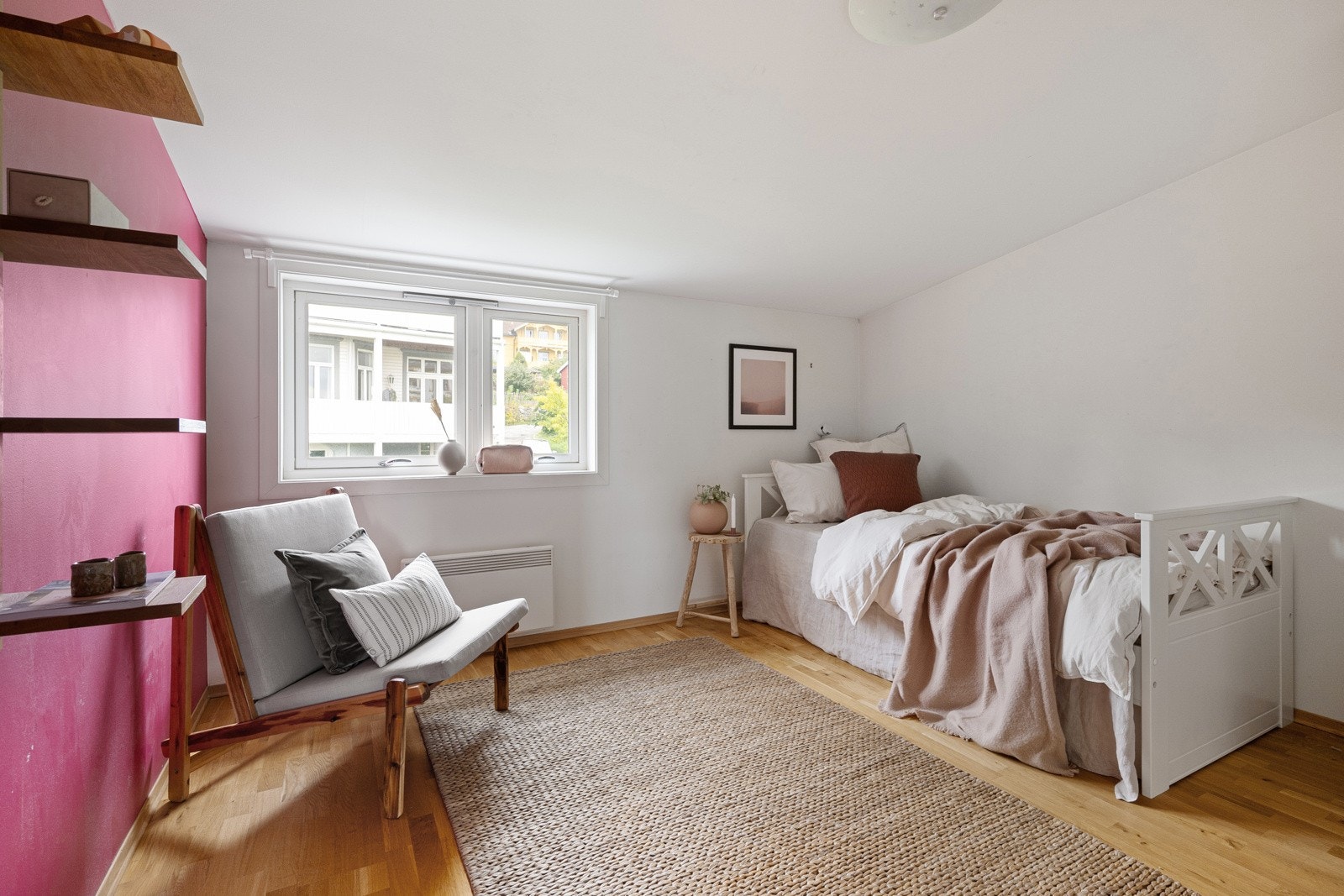 Soverom 3. Galleribilde