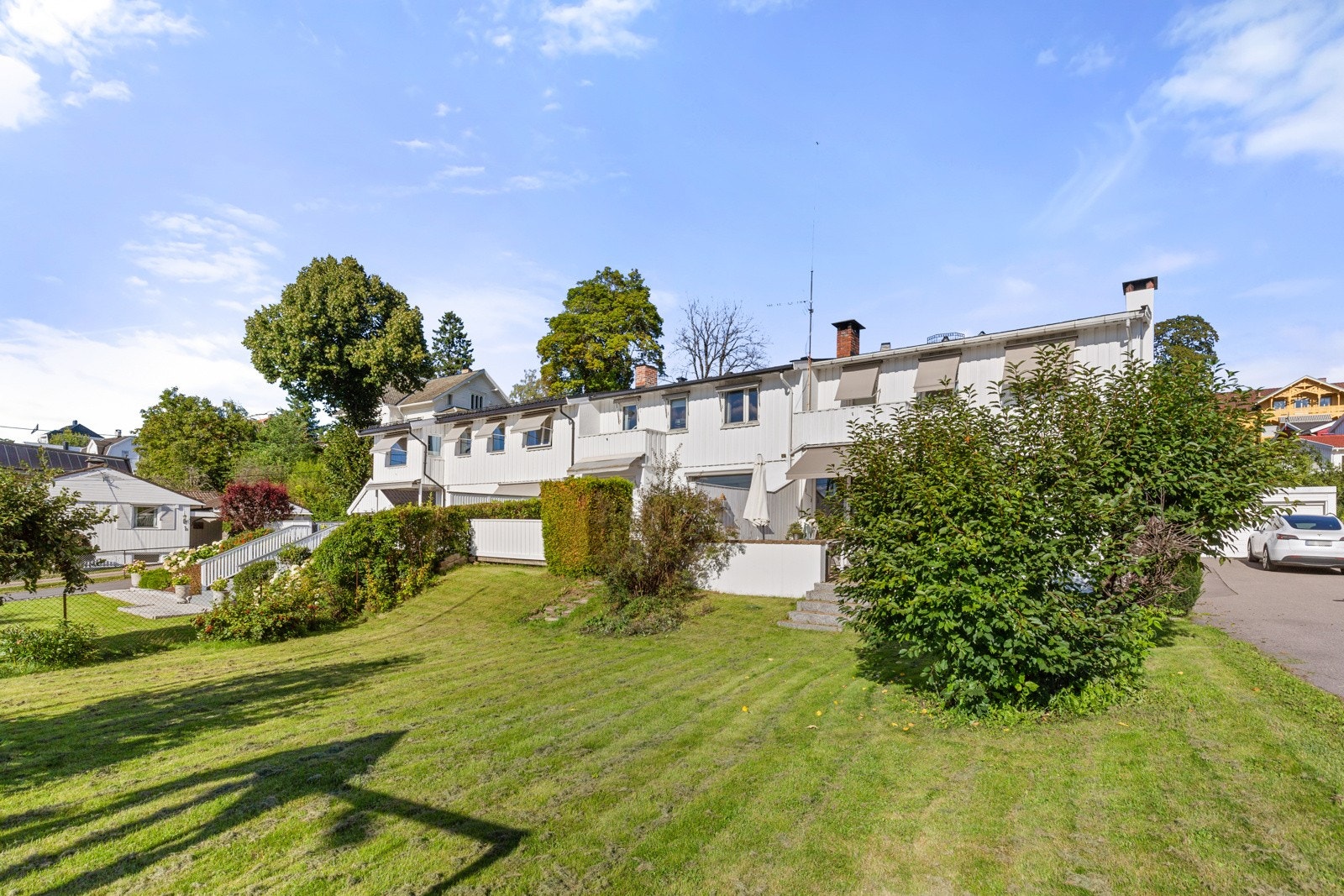 - PrivatMegleren har gleden av å presentere Nordstrandveien 24B - Galleribilde