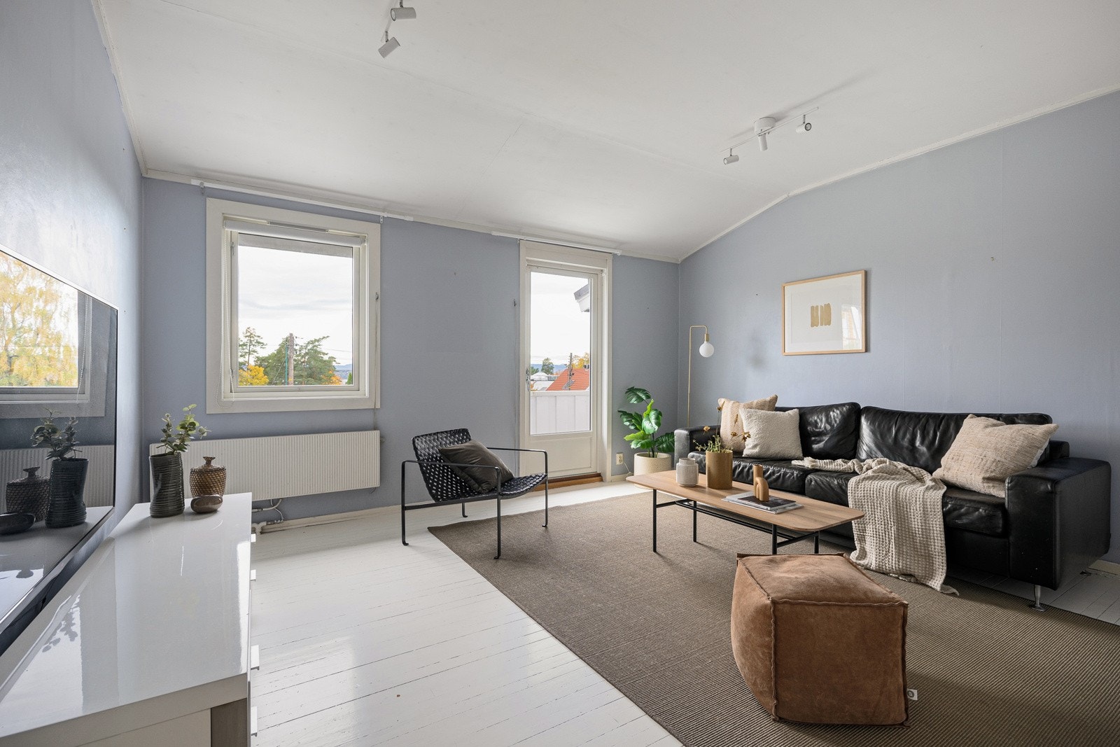 Soverom 4 Galleribilde