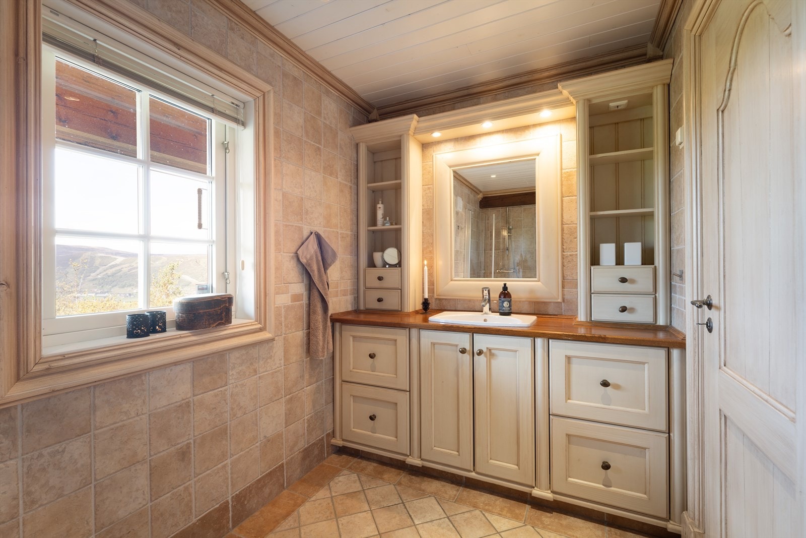 Bad/wc 2 i 1. etg. Galleribilde