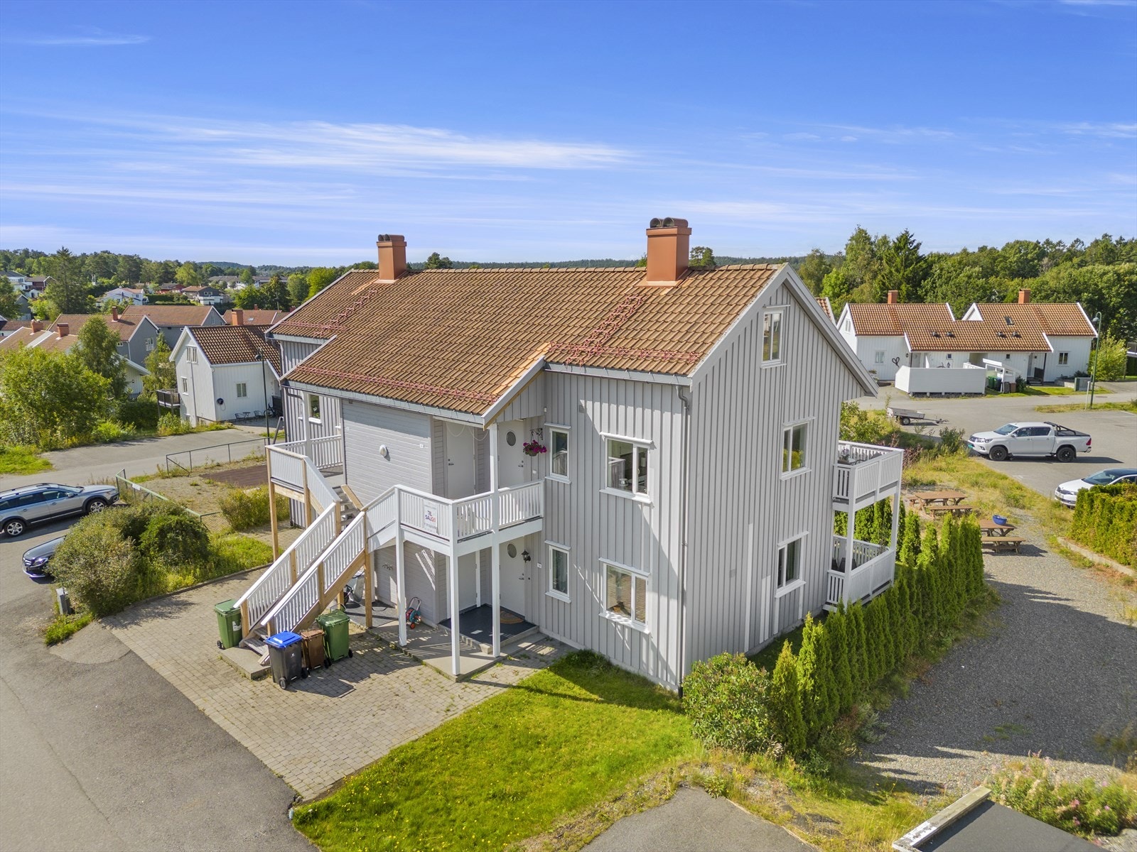 Sørmegleren v/Robin Bjørn Jensen har gleden av å presentere Steinsoppfaret 60! Galleribilde