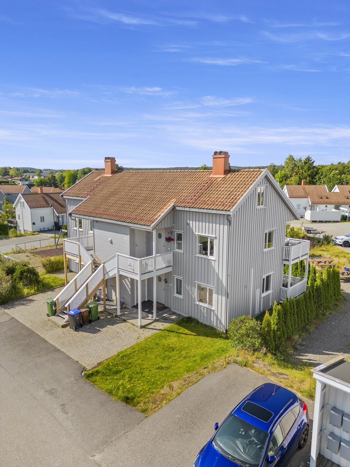 Velkommen på visning Galleribilde