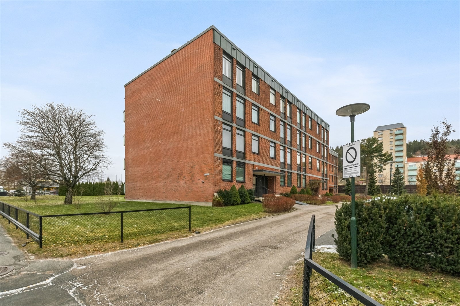 Velkommen til Erich Mogensøns vei 25 | Presentert av Mohsin Ali for EiendomsMegler 1 Stovner Galleribilde