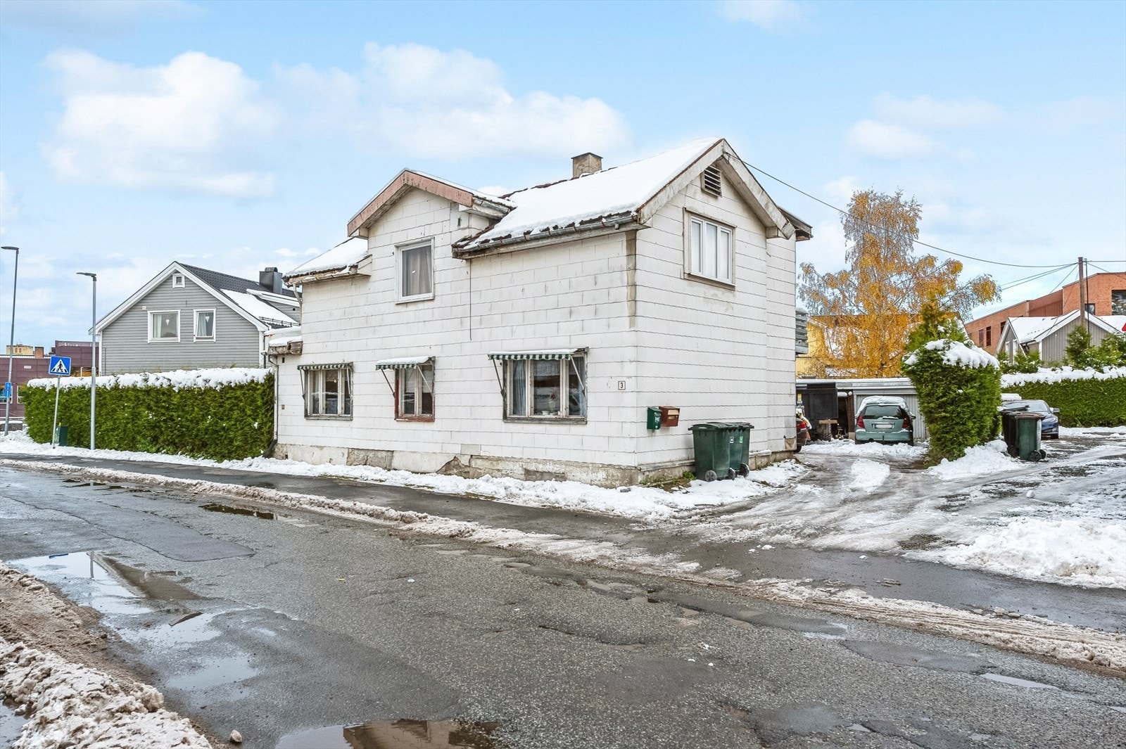 Velkommen til Frydenhaugveien 3! Galleribilde