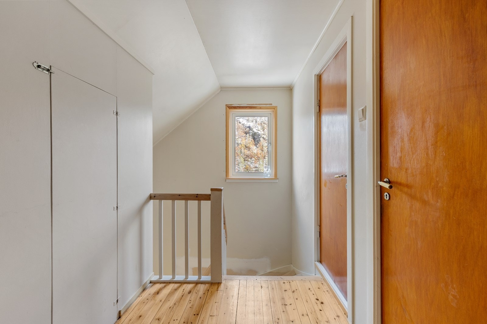 Trappehall 2.etg Galleribilde