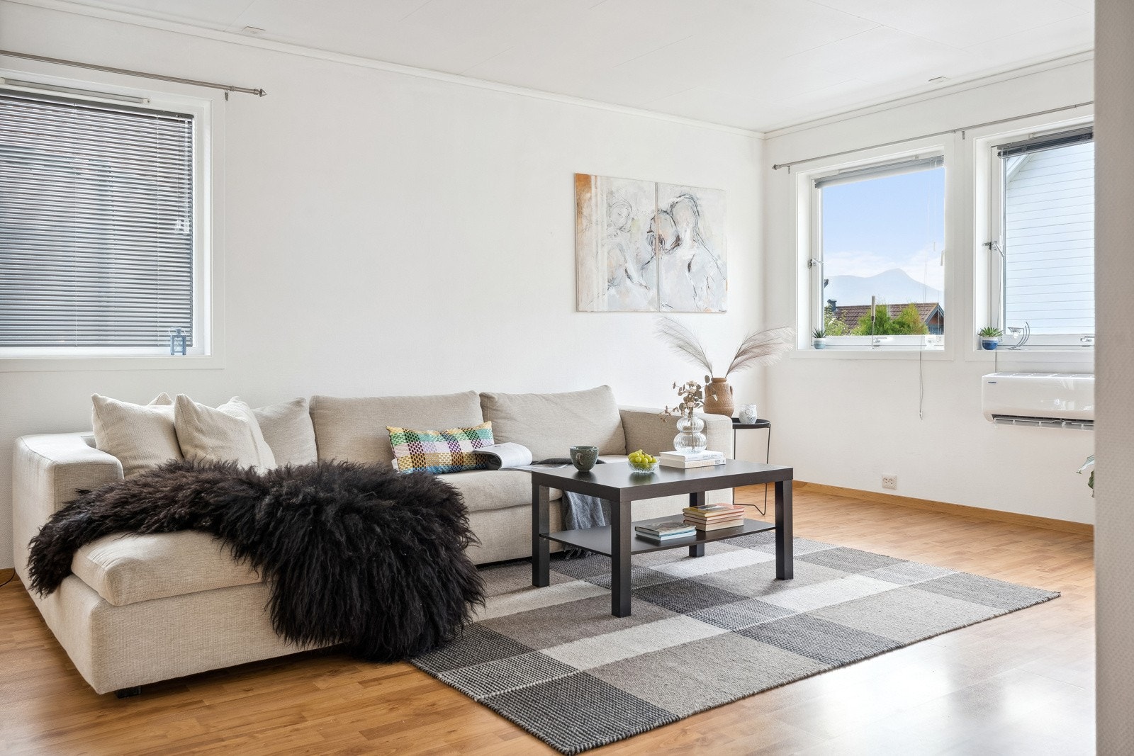 Mange vindage gjev fint lysinnslepp Galleribilde