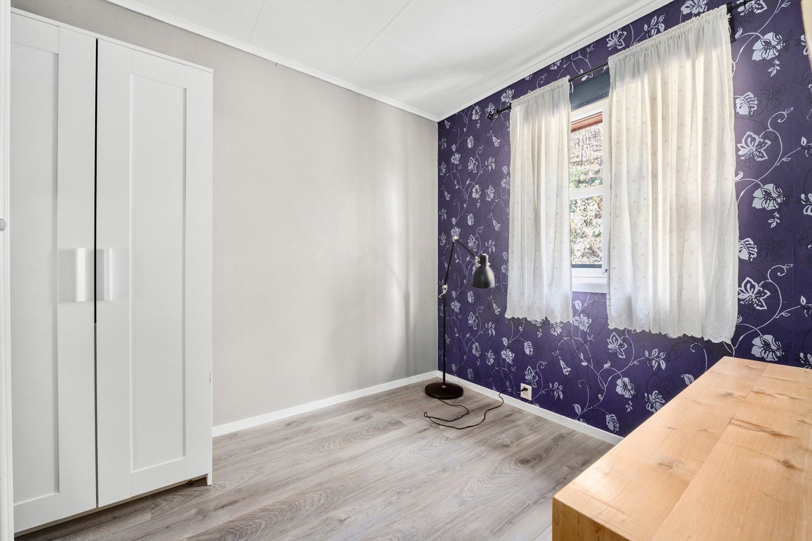 Soverom 2 Galleribilde