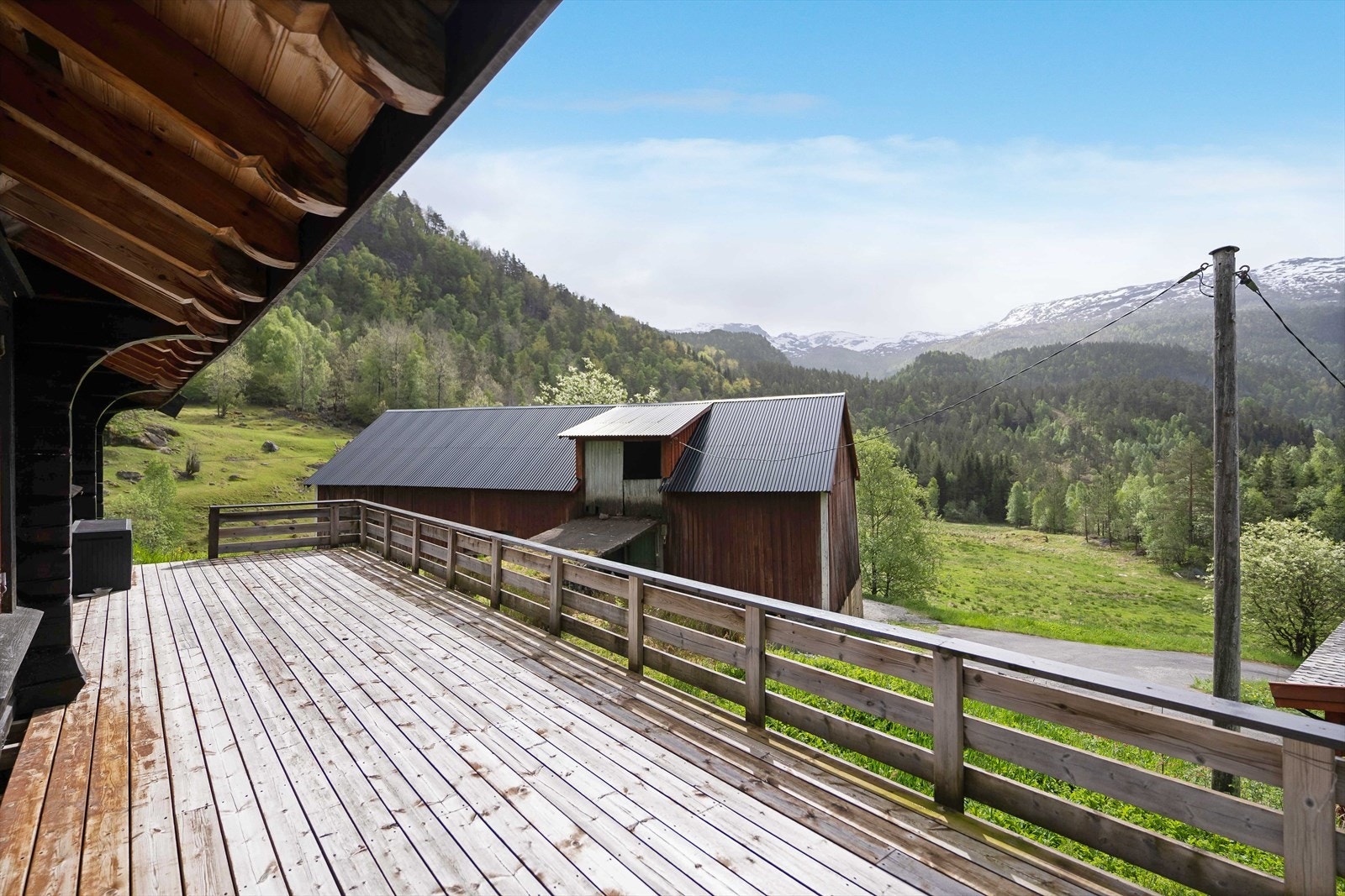 045_Terrasse ved kårbolig.jpg Galleribilde