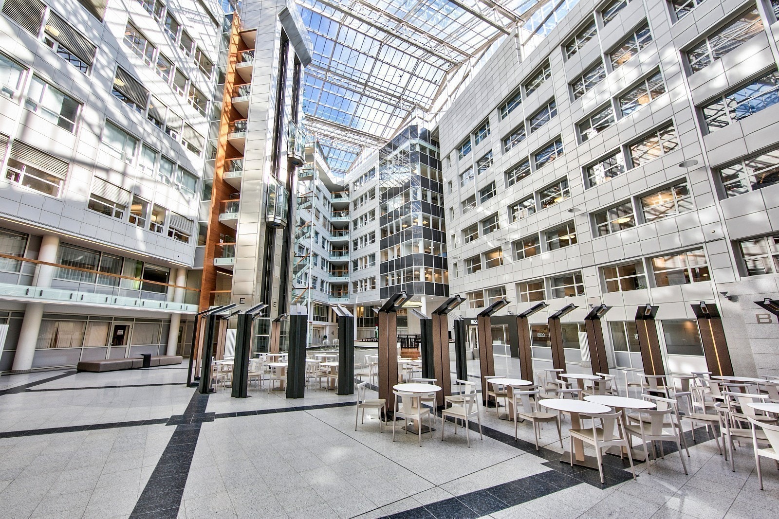 Atrium Galleribilde