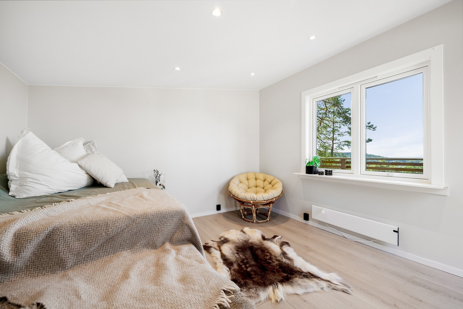God tumleplass for lek og moro. Galleribilde